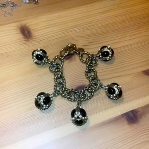 JCREW Baubble Bracelet